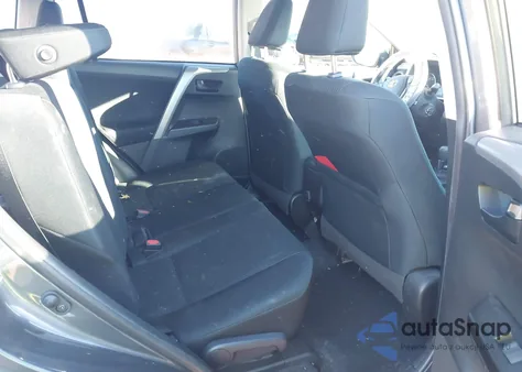 2018 Toyota Rav4 Le from USA, damaged, VIN 2T3ZFREV8JW489386